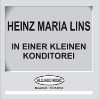 Heinz Maria Lins - In einer kleinen Konditorei