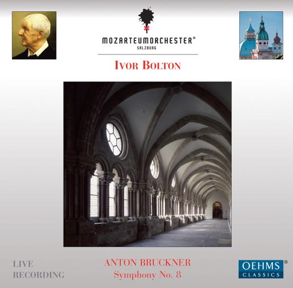 Bruckner: Symphony No. 8 (1890 version)