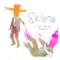 The Second Sight - Skitanja lyrics