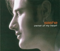 Owner of My Heart - EP - Sasha