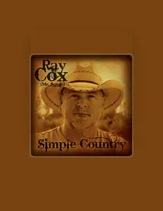 Ακούστε περιεχόμενο από Ray Cox, παρακολουθήστε μουσικά βίντεο, διαβάστε το βιογραφικό, δείτε ημερομηνίες περιοδείας, και πολλά ακόμη!