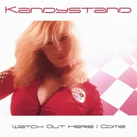 Alone (Radio Mix) — Kandystand