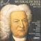 Musicalisches Opfer, BWV 1079: Canone perpetuo artwork