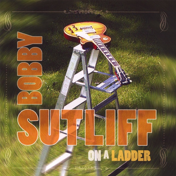 On a Ladder