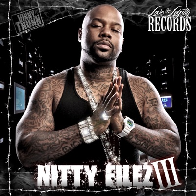 Nitty Filez III