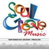 Spread Love (feat. Ann Nesby) [Shelter Mix]