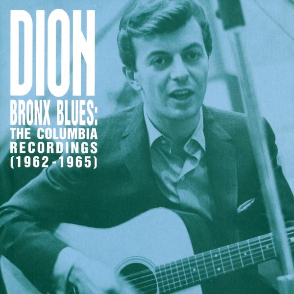 Bronx Blues: The Columbia Recordings 1962-1965