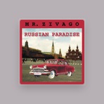 Mr. Zivago