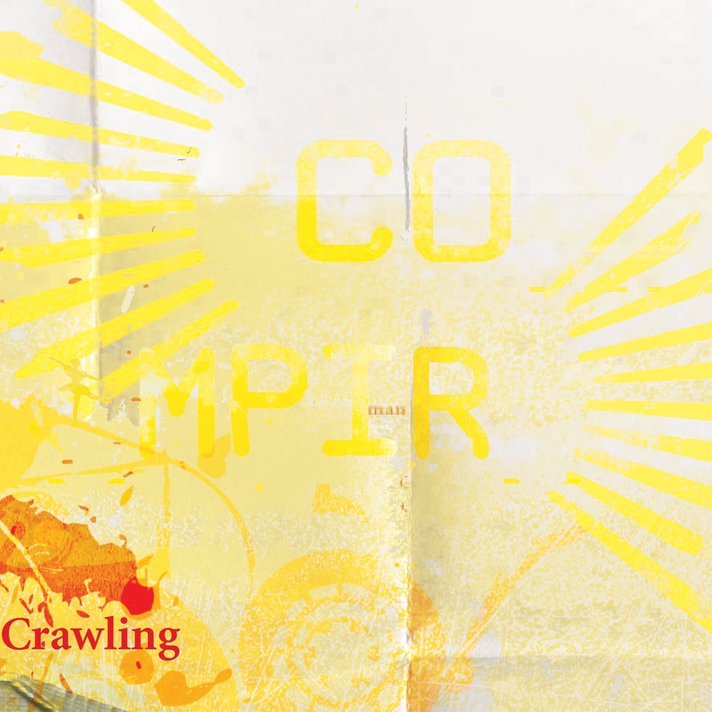 Crawling - Single