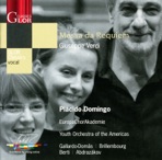 Verdi, G.: Messa Da Requiem