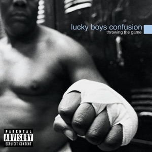 Bossman Album Art