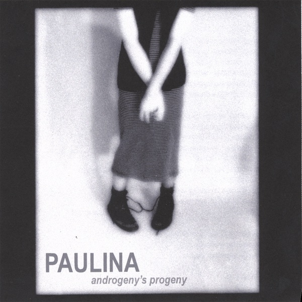SaberMaz - Paulina