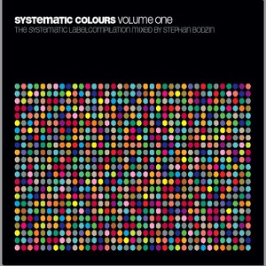Systematic Colours, Vol. 1