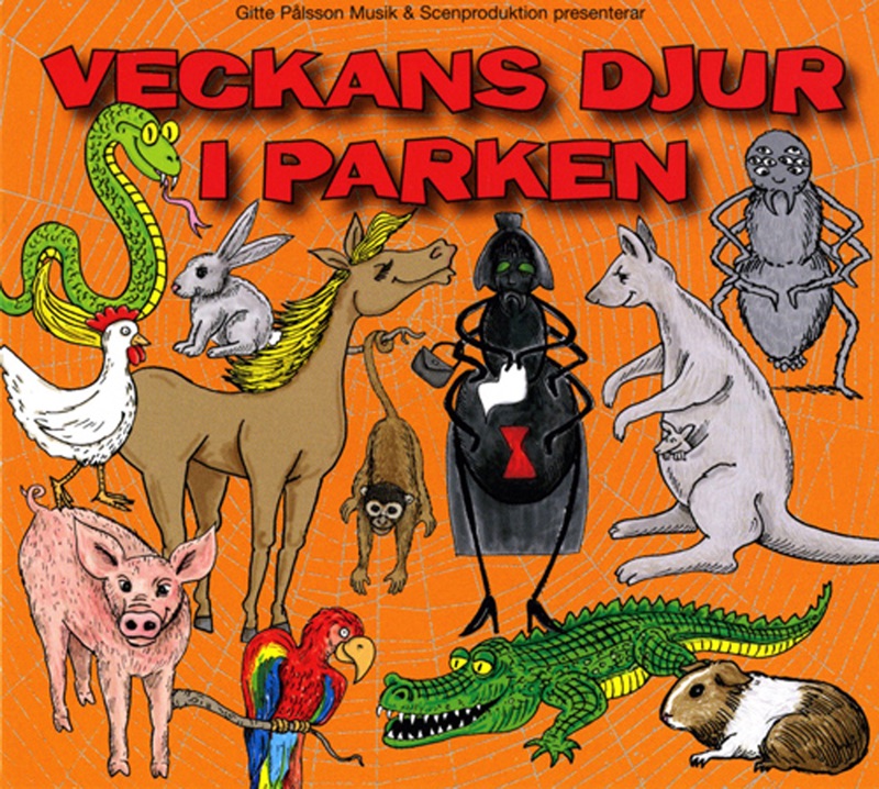 Svarta Ankan