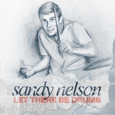 Let There Be Drums