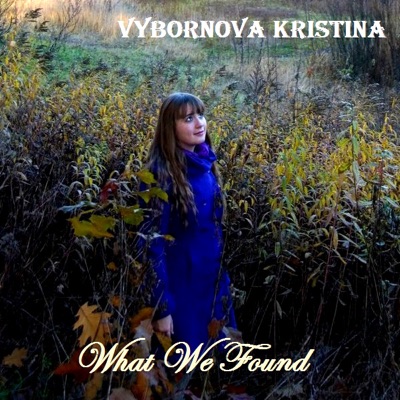 Vybornova Kristina