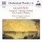 Vesna (Spring), Op. 34: Spring, Op. 34 artwork