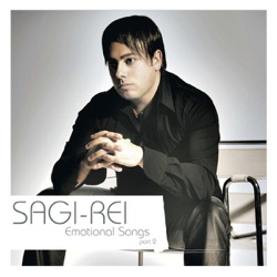 Sagi Rei - Sing It Back