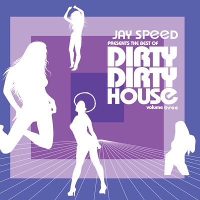 The Best of Dirty Dirty House Volume 3