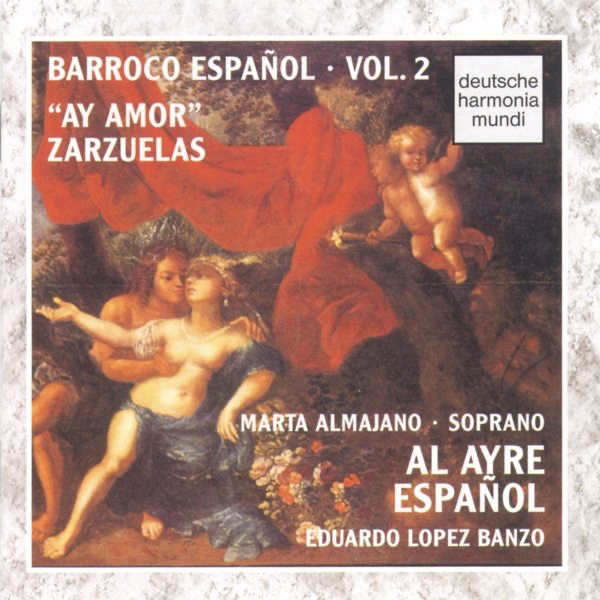Azis y Galatea: Seguidillas