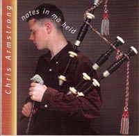 Notes In Ma Heid by Chris Armstrong on Apple Music