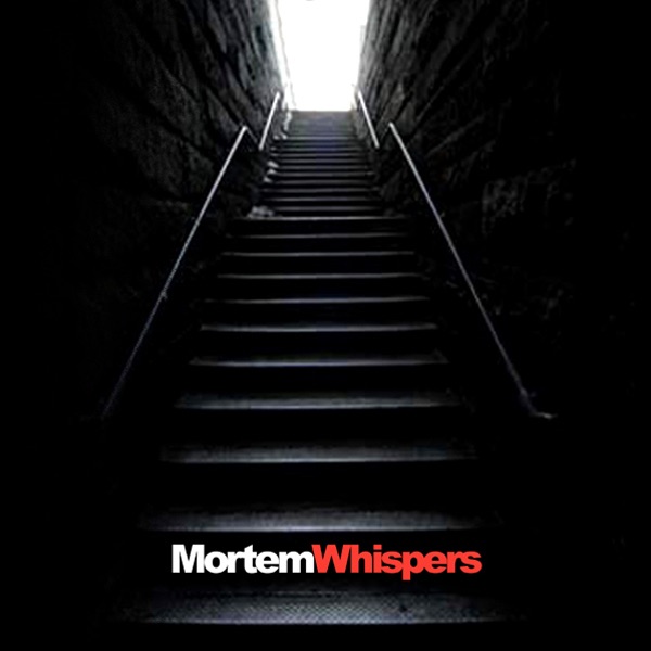 Whispers - EP