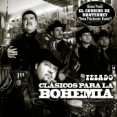 Pesado: Clásicos para la Bohemia