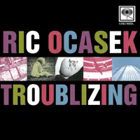 The Next Right Moment — RIC OCASEK