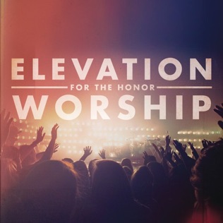 Elevation Worship Give My Life To You