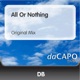 All or Nothing Single