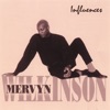 Mervyn Wilkinson - Caribbean Woman