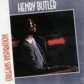 Henry Butler - Somewhere