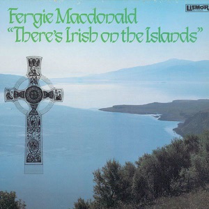 There's Irish On the Islands