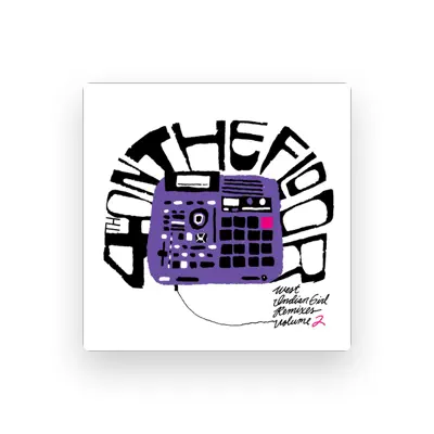 Listen to West Indian Girl, watch music videos, read bio, see tour dates & more!