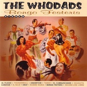 The Whodads - Undertow