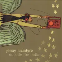 Angel — Jenny McIntyre