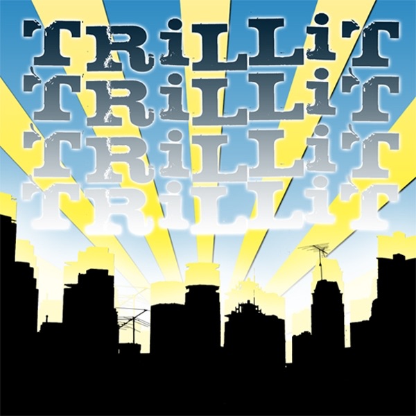 Trillit - EP