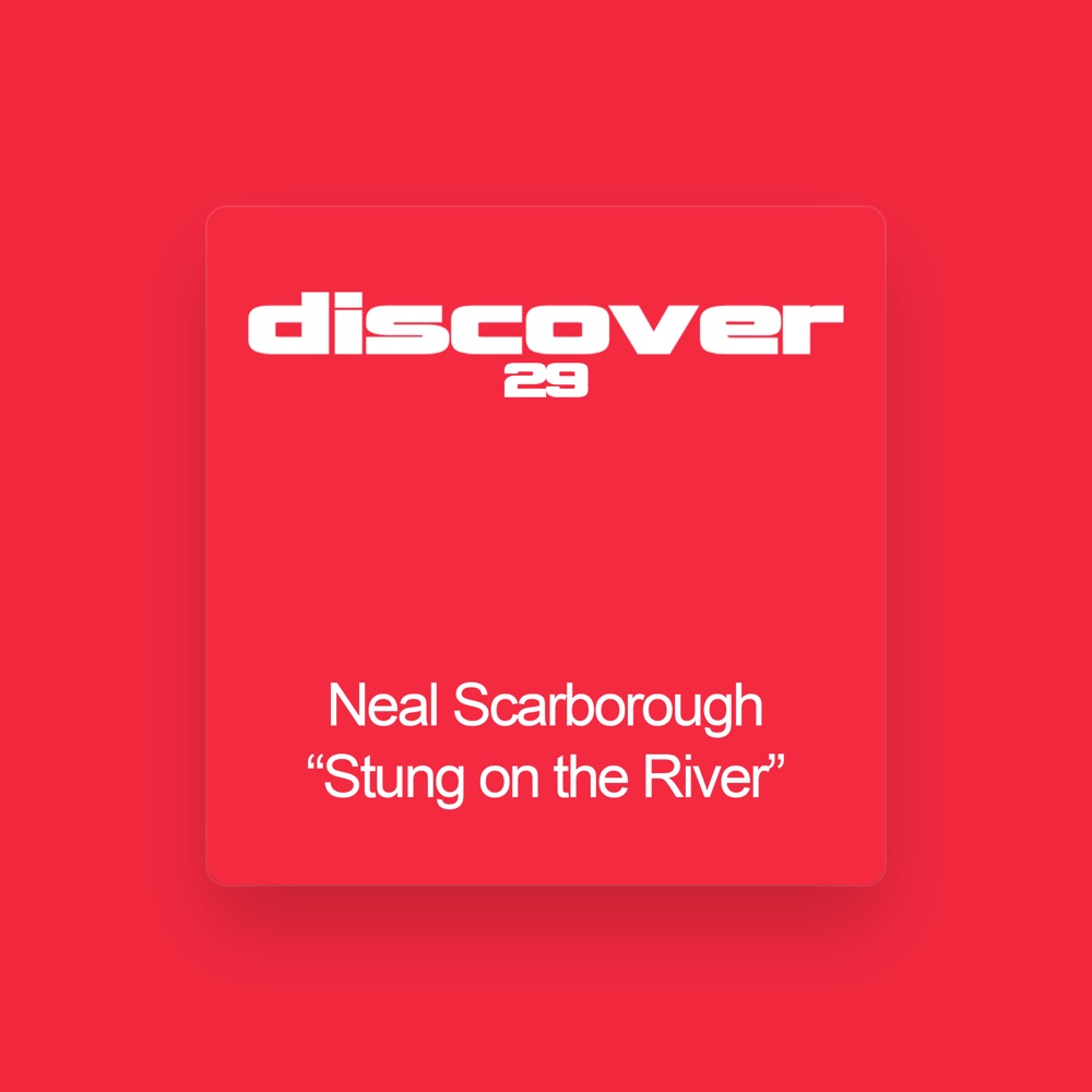 Фото Neal Scarborough
