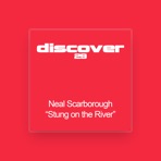 Neal Scarborough