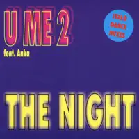 The Night (Radio Fazi Mix) — U Me 2