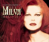 Le grandi canzoni di Milva artwork