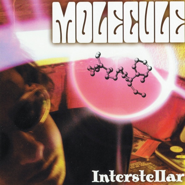 Interstellar - Molecule