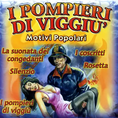 Listen to I pompieri di viggiù by Various Artists