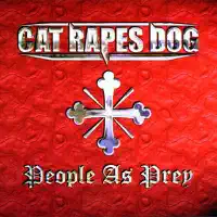Cat Rapes Dog / How The Country Falls — Cat Rapes Dog