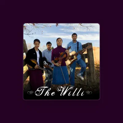 Listen to The Willi, watch music videos, read bio, see tour dates & more!