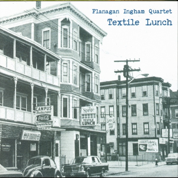 Textile Lunch On Moody St. - Moody Street