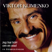Viktor Klimenko - El Shaddai