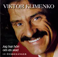 Brevet Till Mamma — Viktor Klimenko