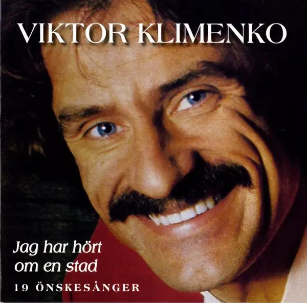 Brevet Till Mamma — Viktor Klimenko