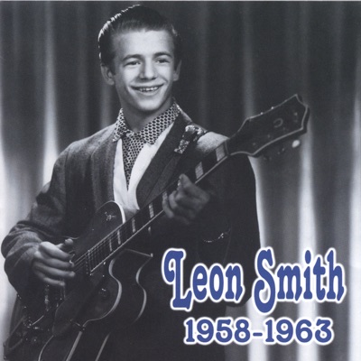 Leon Smith